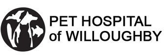 Link to Homepage of Pet Hospital of Willoughby