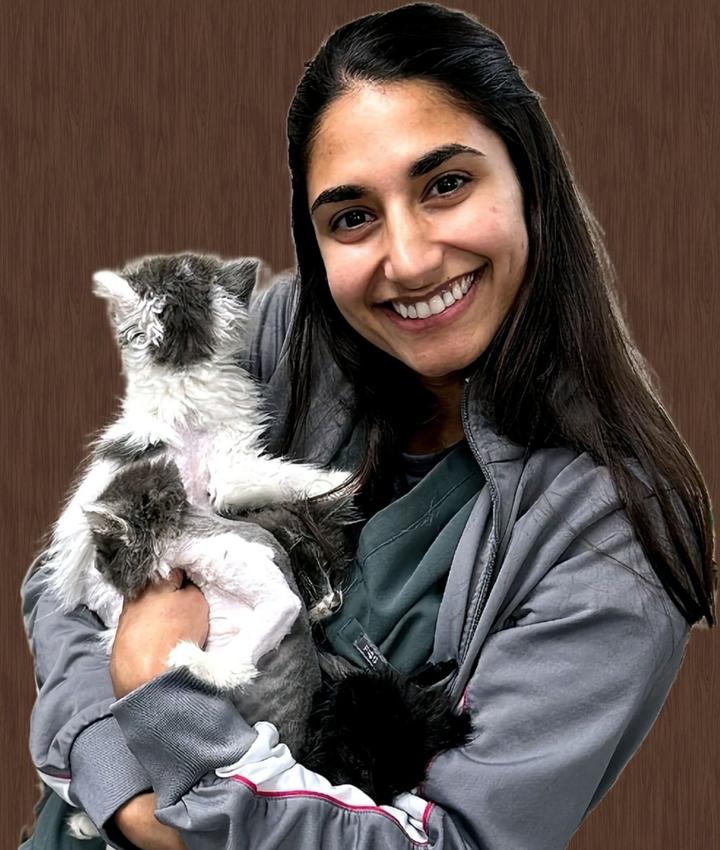 Waiza Nabeel Kramer